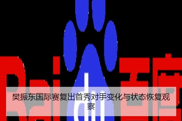 樊振东国际赛复出首秀对手变化与状态恢复观察