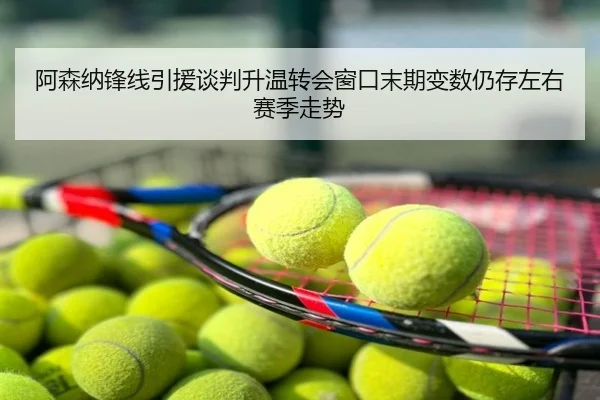阿森纳锋线引援谈判升温转会窗口末期变数仍存左右赛季走势